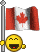 Vive Le Canada