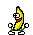 Banana Yeaahh